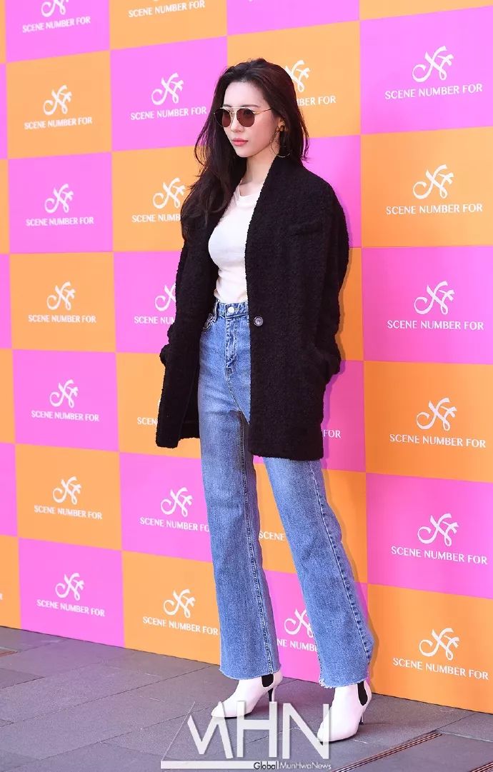 本周TA最潮｜水晶雪莉一酷一美防弹茶蛋*服私**完美碾压