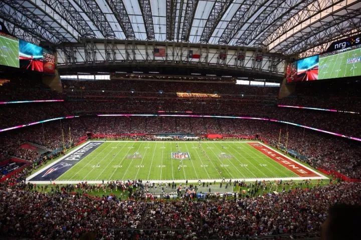 11.13-11.19全球体育营销TOP10｜盛开成为超级碗官方票务合作伙伴