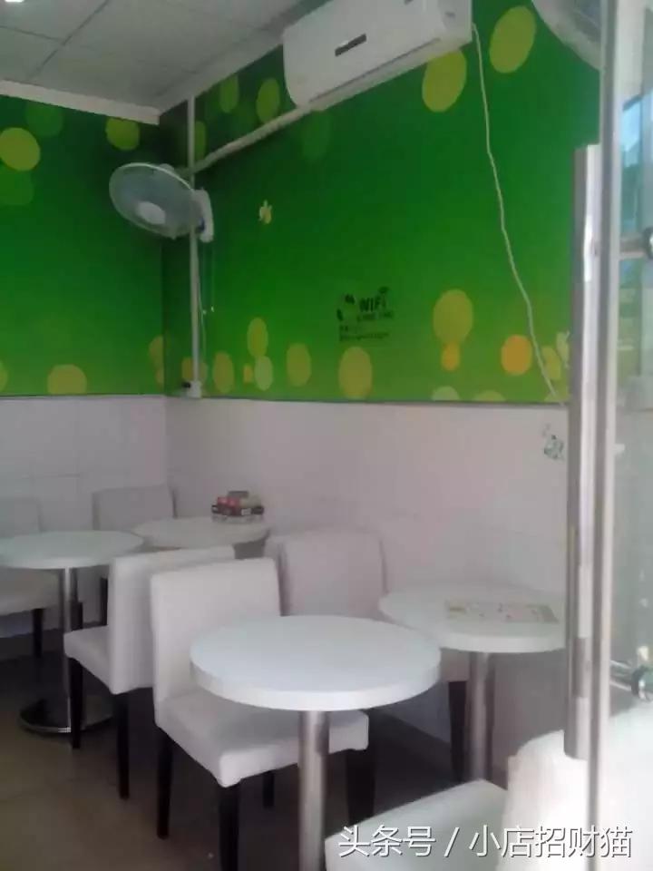 自创奶茶店成功几率大吗,创业奶茶店需要注意些什么