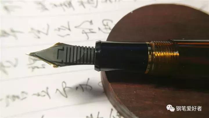 14k金的暗尖钢笔,14k高级钢笔