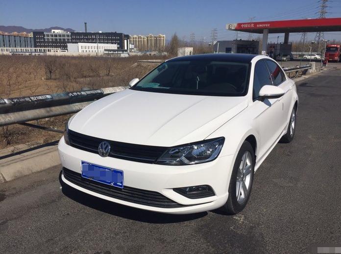 17年大众凌渡跑了6万公里,新款大众凌渡用车感受