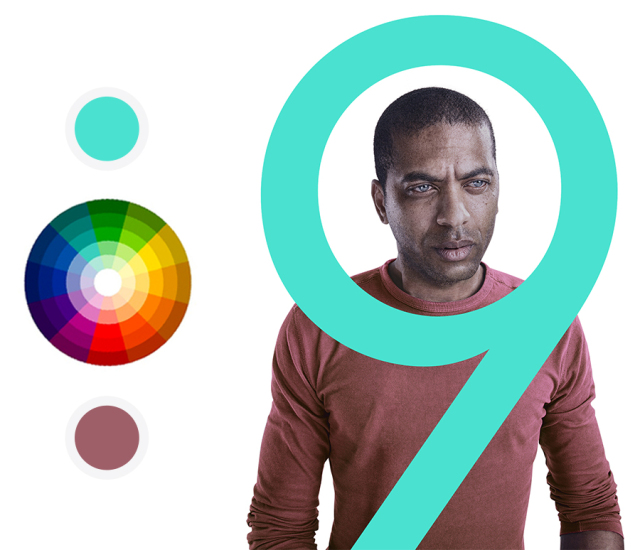 叠字写法教程图解,叠字技巧