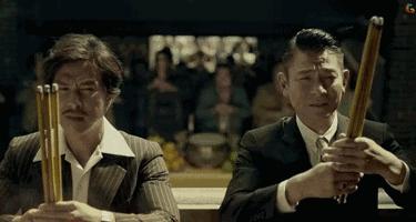 降魔传张雨绮郑恺王晶,降魔传张雨绮惊艳片段