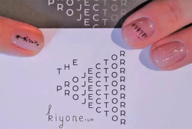 指甲短的适合什么样的美甲,指甲比较短的适合什么样的美甲