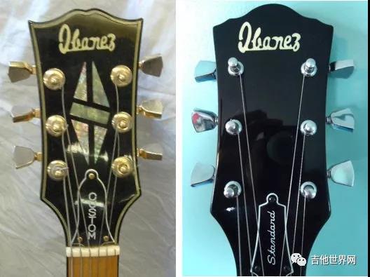 日本民谣吉他品牌大全,日本吉他老牌子