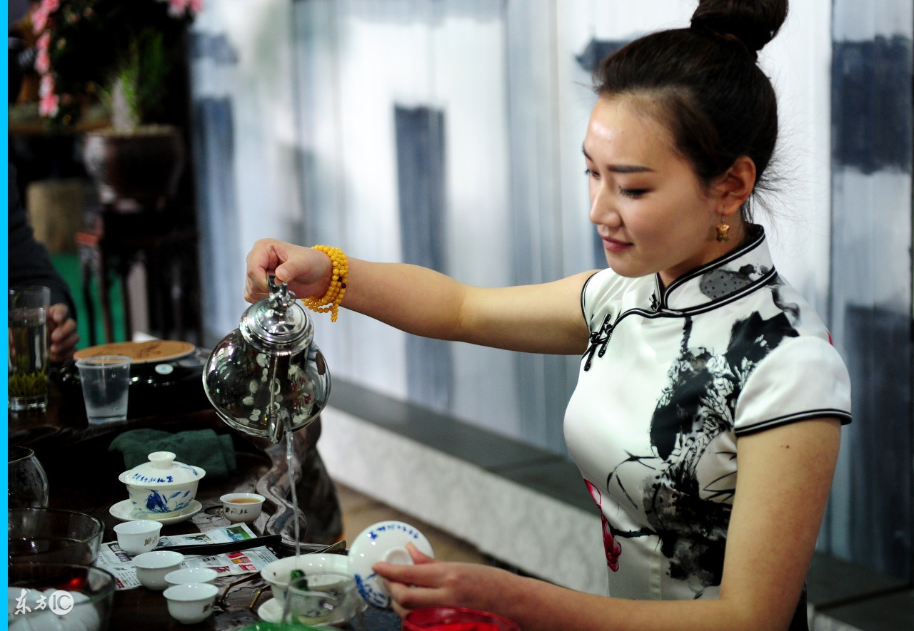 绿茶红茶普洱黑茶哪种茶最好,红茶绿茶乌龙茶和白茶黑茶普洱茶