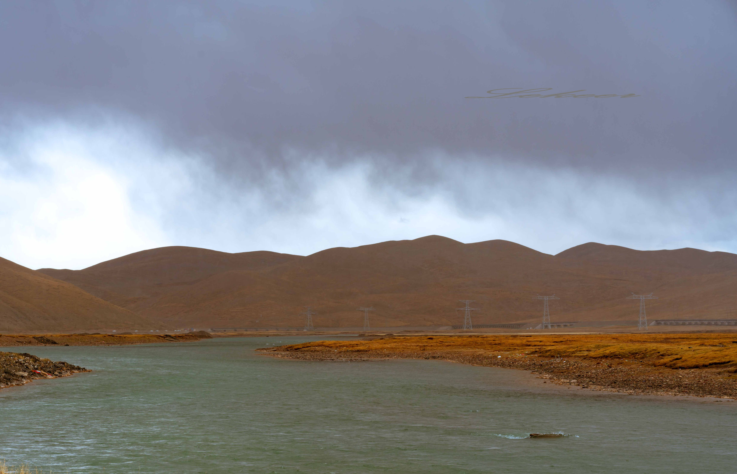 青藏线出西藏自驾攻略,出藏109国道自驾攻略