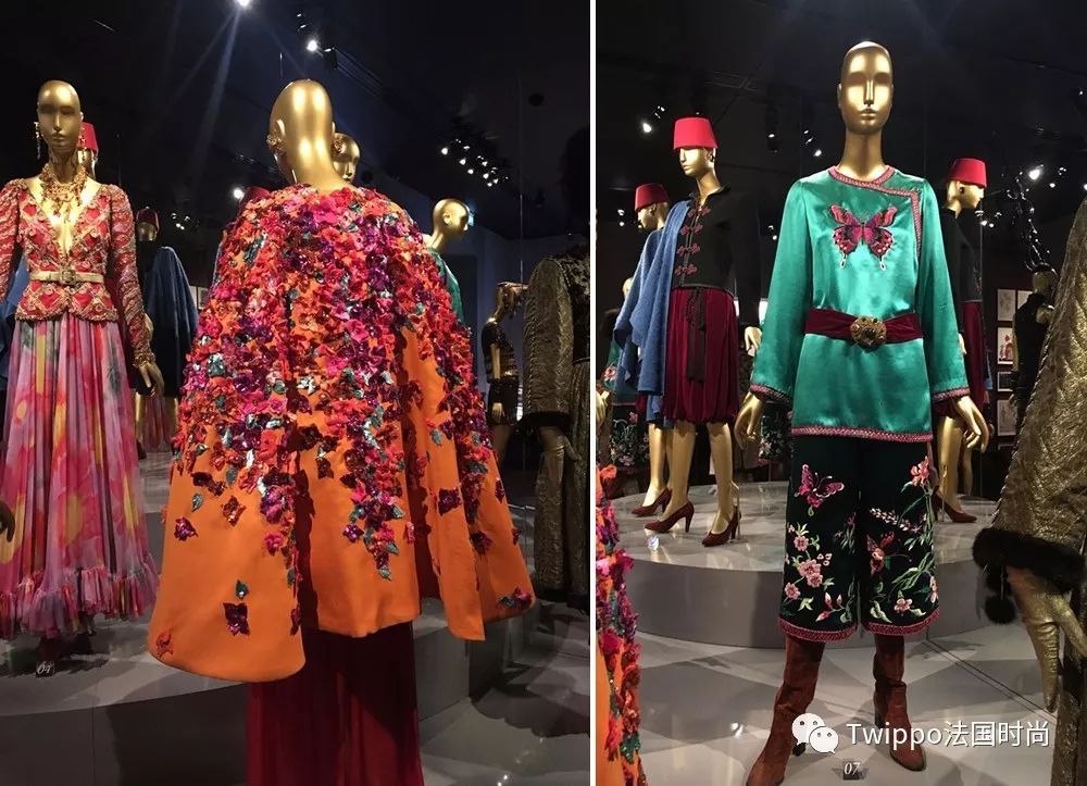 ysl博物馆圣罗兰,ysl创始人伊夫圣罗兰先生