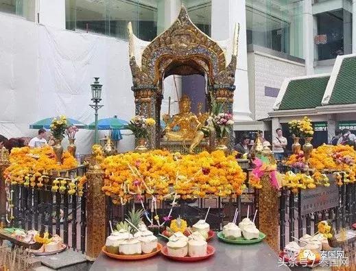 去寺庙还愿需要带红布吗,泰国进庙需要注意什么