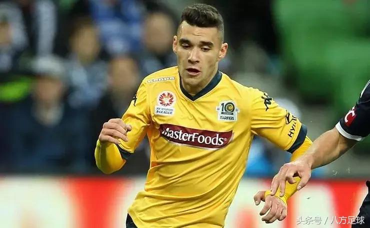 fm2018各位置高潜力妖人,fm2018潜力5星