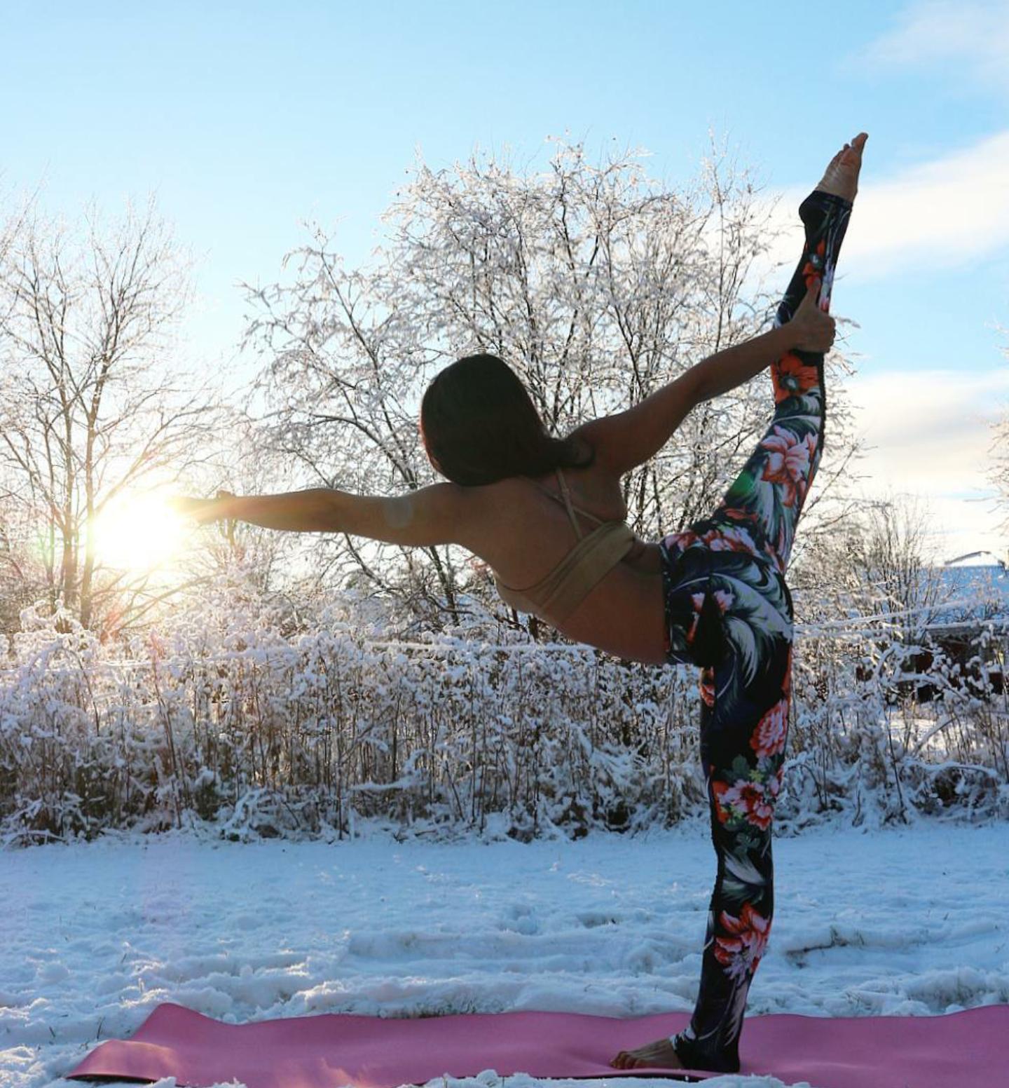 学习劈叉竖腿,学习劈叉的目的