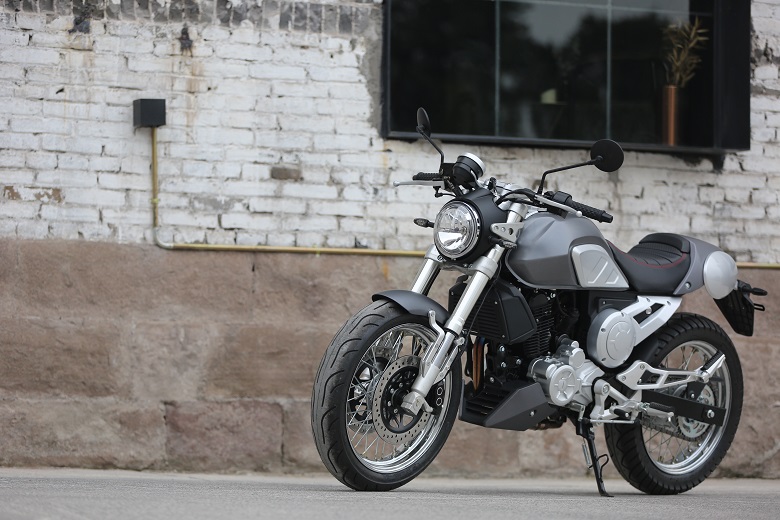 复古250摩托车叛逆者质量怎么样,Kawasakininja250复古