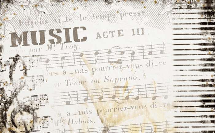 如何能准确唱谱子,不会唱谱子有什么技巧吗