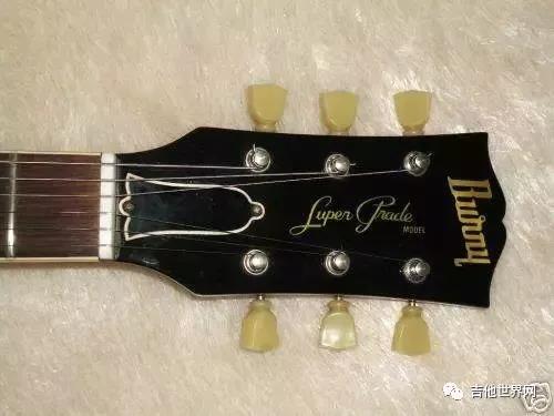 日本吉他老牌子,日本民谣吉他品牌大全