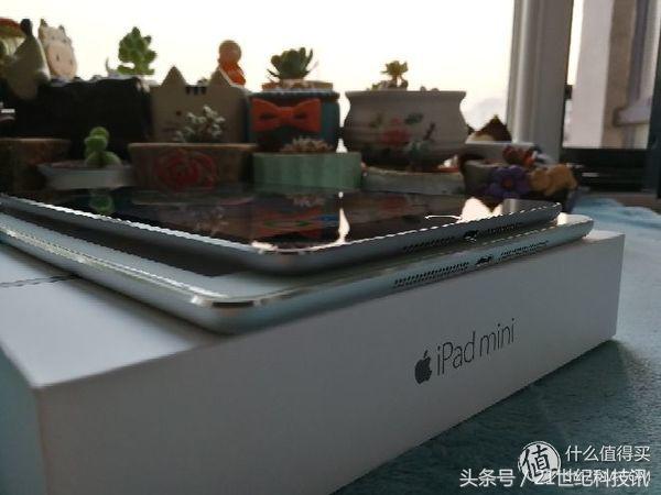 2020年用ipadmini4上手体验,15年ipadmini