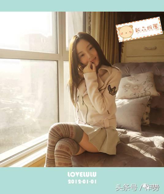 李小璐店铺新款 (近年来李小璐的网店做得怎么样)