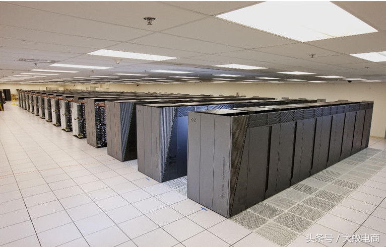 地球上最强的几个人,我国目前最强的超算