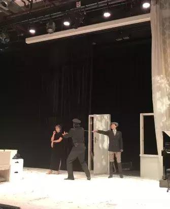 娴锋穩鍖楅儴鏂囧寲娲诲姩涓績鍓у満,娴锋穩鍖楅儴鏂囧寲鍓у満