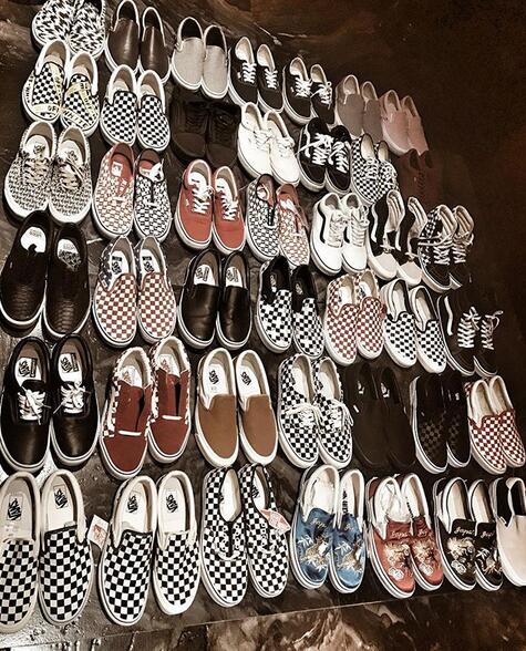 应采儿和鹿晗的综艺节目有哪些,应采儿香奈儿鞋子