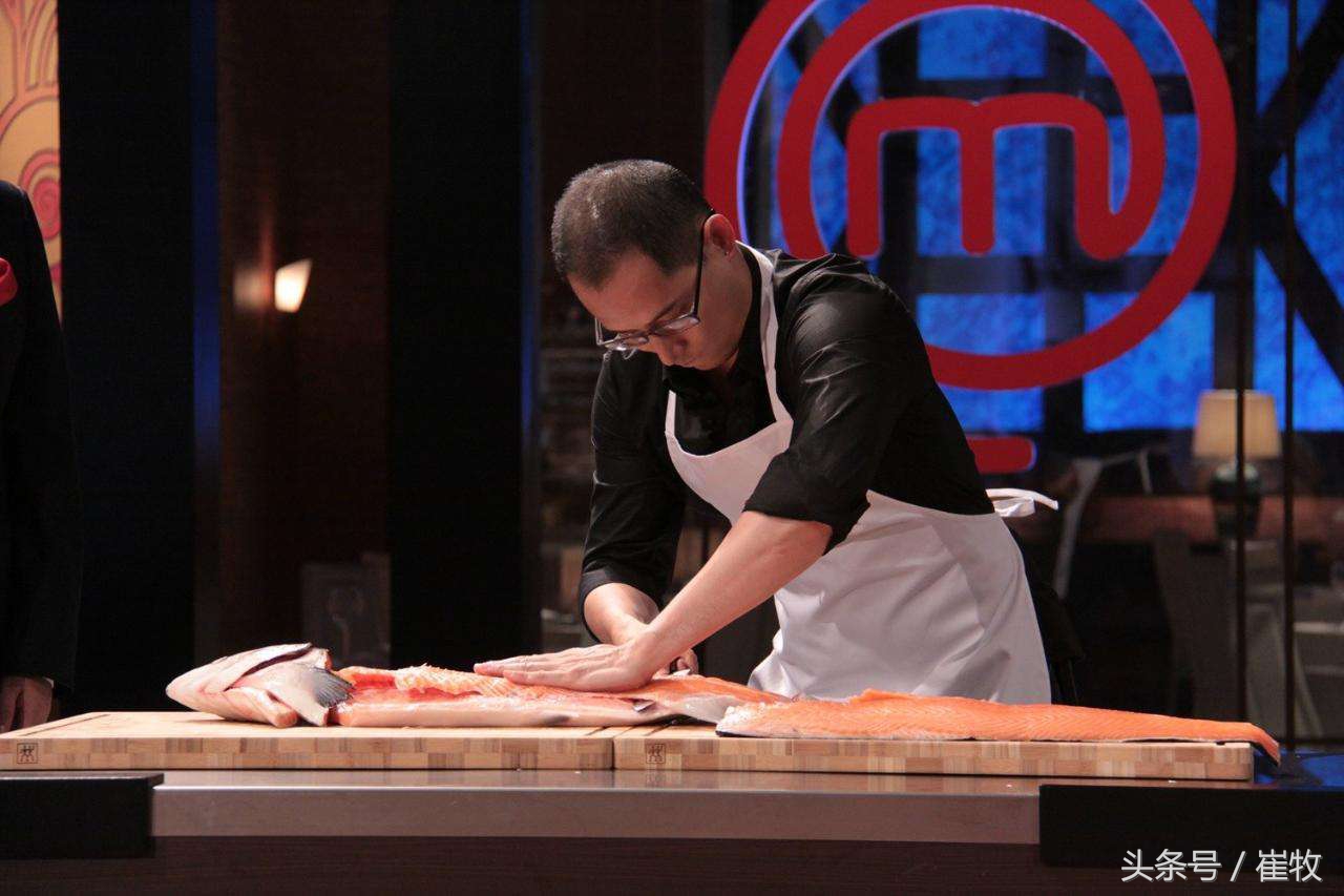 刘一帆厨师现状怎么样,地狱厨师刘一帆是谁