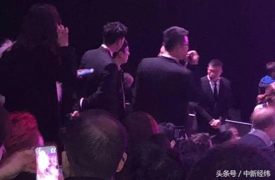 维多利亚的秘密张靓颖奚梦瑶,天使维密之路奚梦瑶