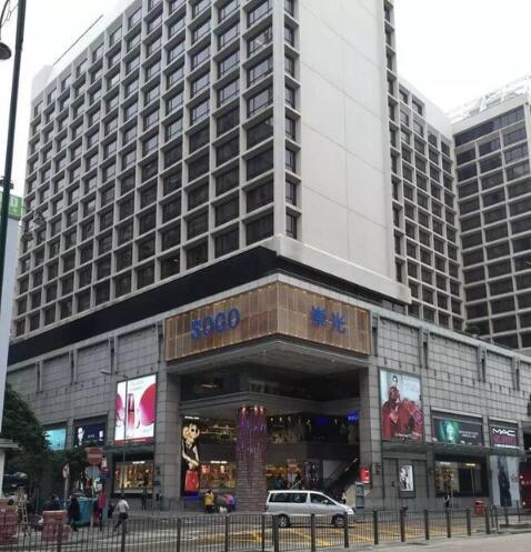 2018香港购物指南,香港购物最省钱攻略