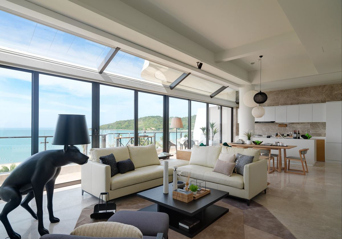 技巧丨四*法大**则教你打造品味之家