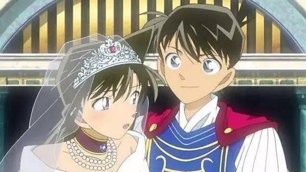 柯南十大奇葩杀人动机,盘点柯南中的连续杀人案