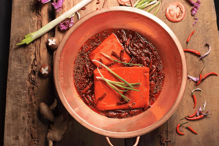 厦门最火正宗重庆火锅是哪一家,厦门最正宗重庆火锅