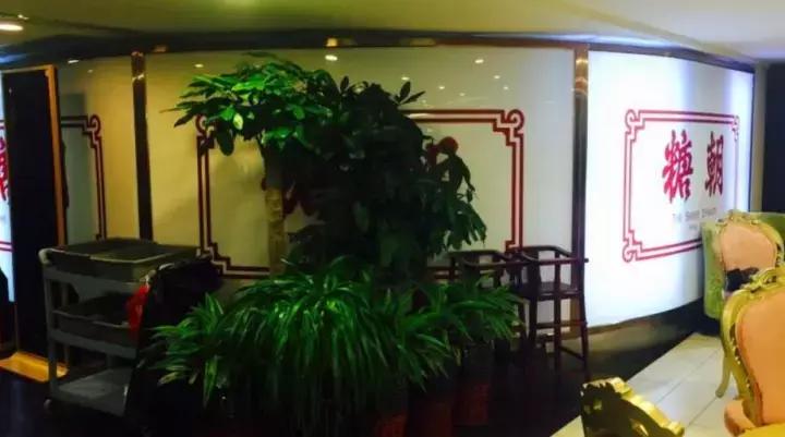 全国34个省市自治区“代表肉”集合完毕！