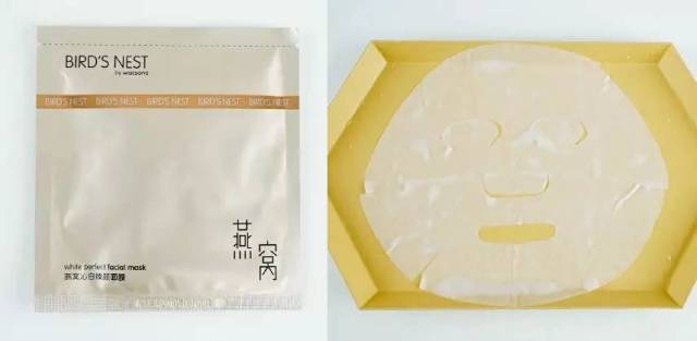 韩面膜推荐补水美白,最新款面膜测评