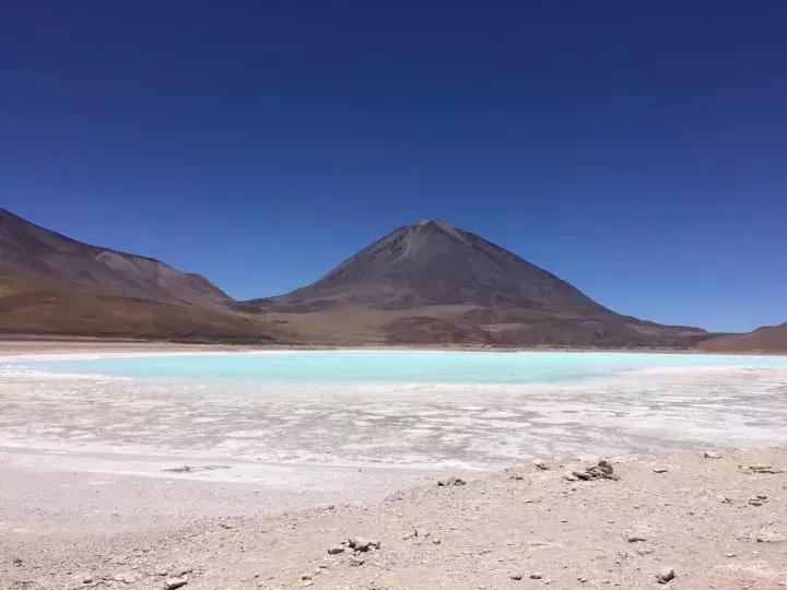 走，逛逛玻利维亚（一）