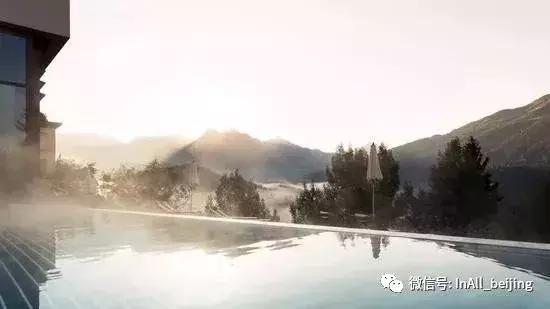 旅游瑞士十大景点,瑞士spa酒店