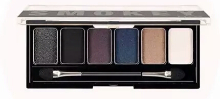 眼影怎么画显大又干净的眼影,眼影怎么画才好看日常眼影的画法