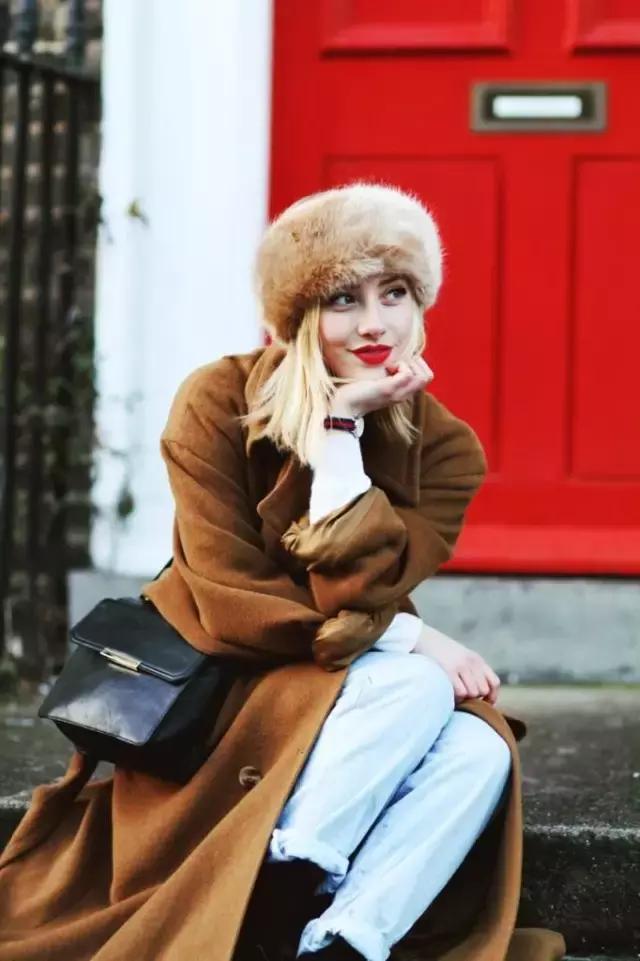 身高只有152cm的她用高衣Q惊艳了世界！