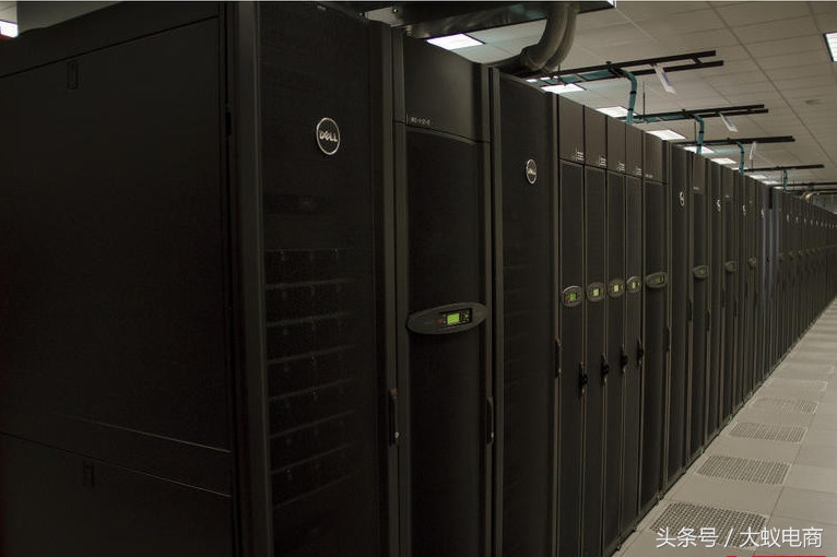 地球上最强的几个人,我国目前最强的超算