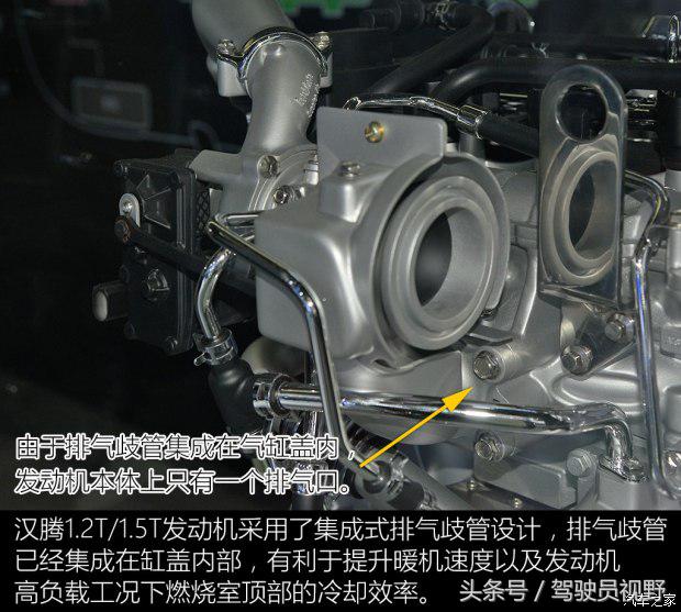 汉腾x71.5t发动机,2018汉腾x5发动机1.5t产品介绍