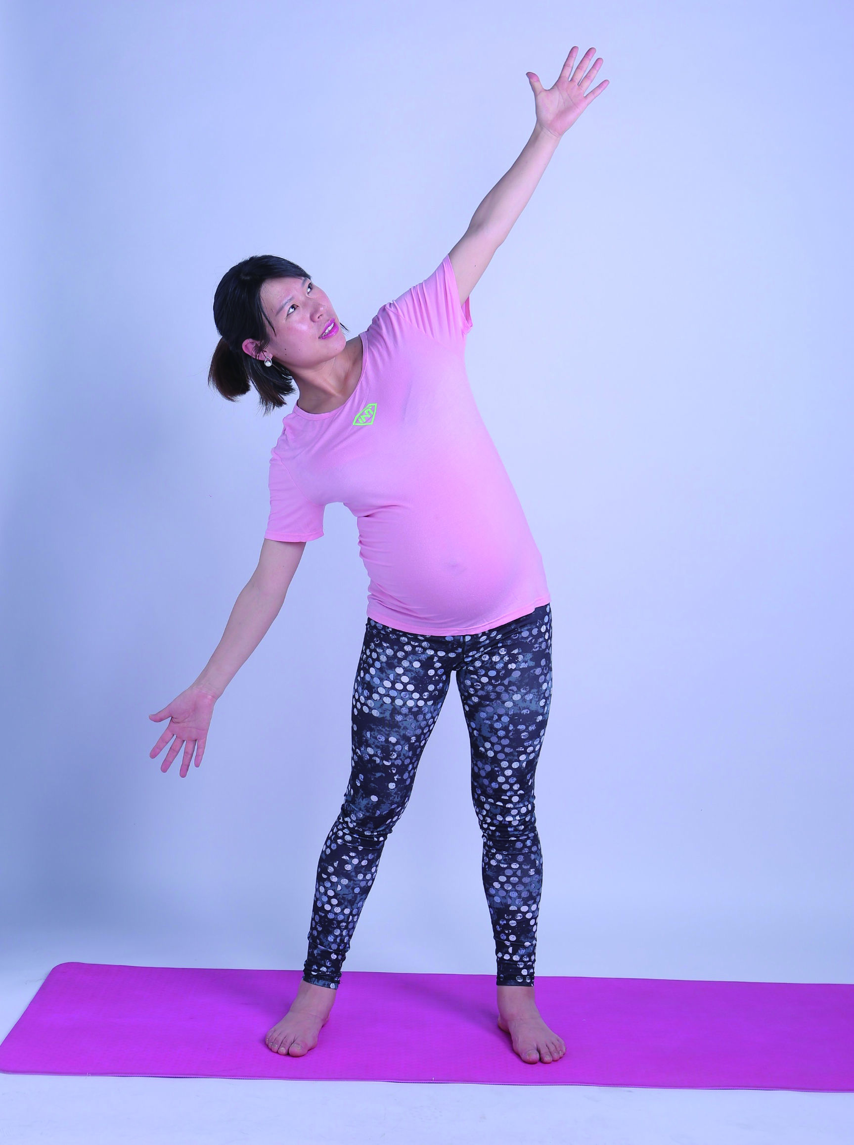 孕期腰背肌锻炼方法,孕期健康的基本方法有哪些