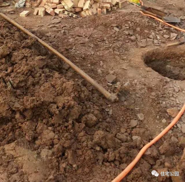 农村建房天沟渗水如何处理,农村盖房如何做到不渗水