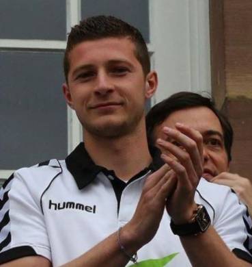 他曾是斯特拉斯堡的希望，现在却只留在我们的记忆中