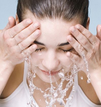 女人外面长什么痘，里面就有什么病！你造吗？