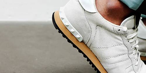 先森们，这样穿板鞋才更显男友力！