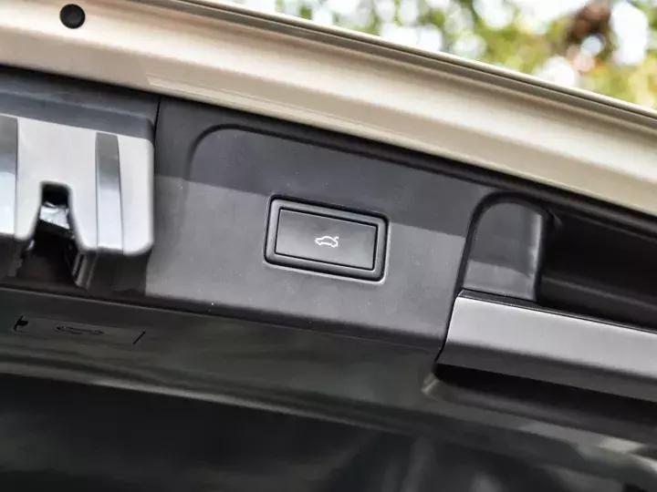 30万大号suv哪款最好,30万家用suv途昂x