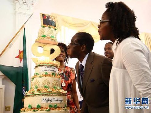 穆加贝为什么得善终,穆加贝去世真相