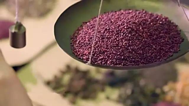 红曲是什么有害吗,红曲里的有毒成分