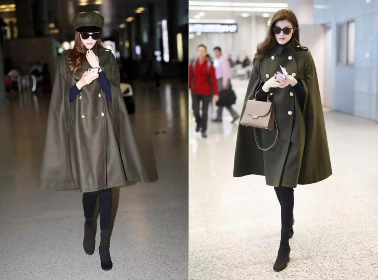 何穗奚梦瑶刘雯雎晓雯腿长度多少,何穗奚梦瑶秦舒培刘雯雎晓雯