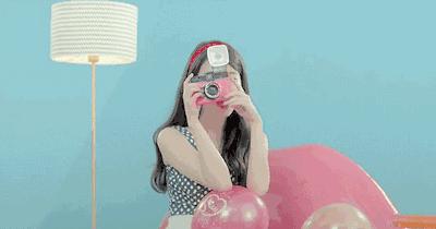 超自然日常妆五分钟搞定,5分钟搞定的偷懒妆通勤妆