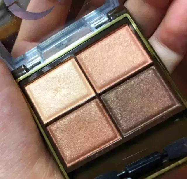 别只知道canmake，平价中它们NO.1！