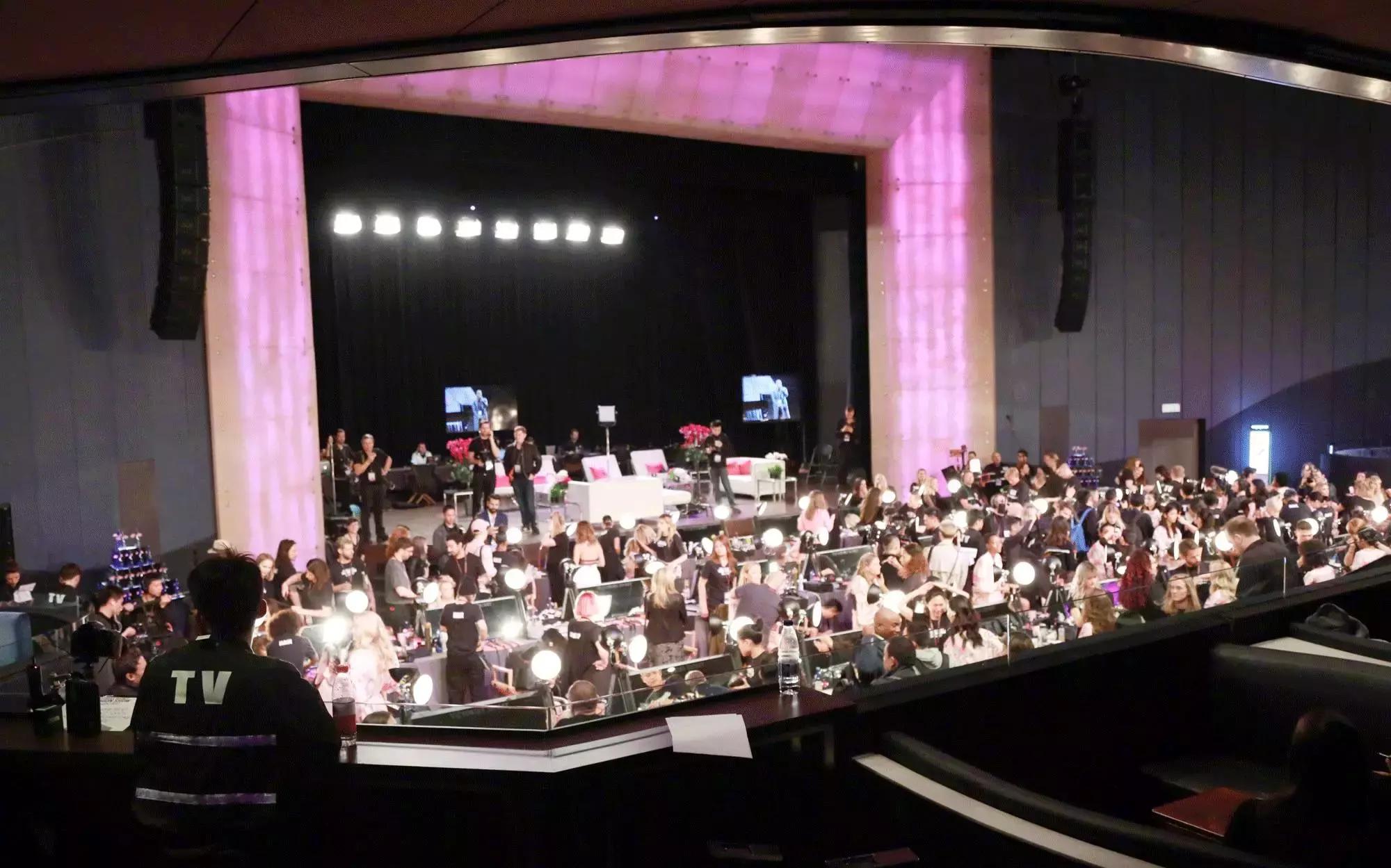 维密秀最美,经典维密大秀