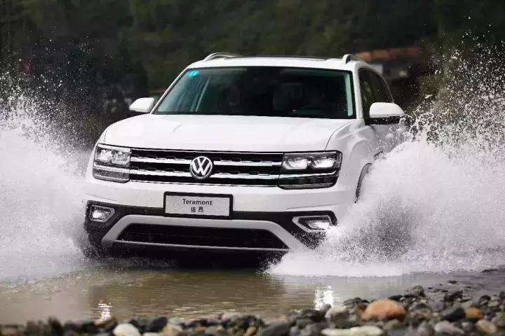 30万大号suv哪款最好,30万家用suv途昂x